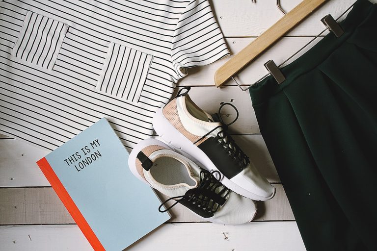 The Eco-Friendly Fashion Revolution: Embracing Sustainable Style
