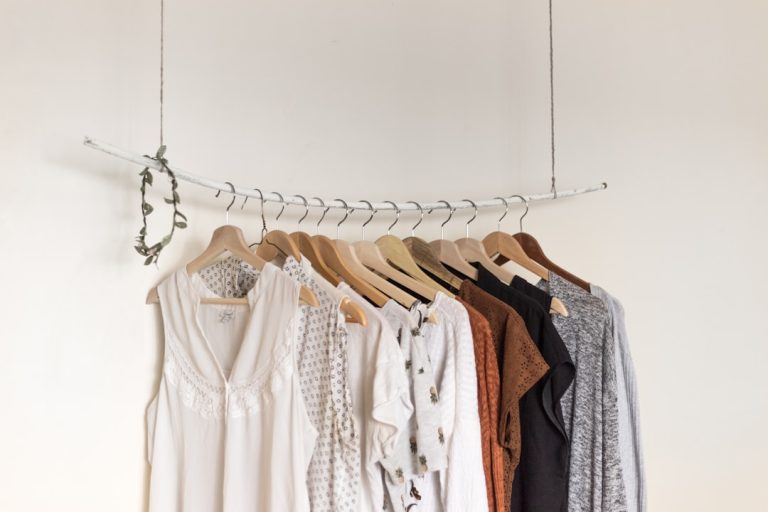 DIY Fashion: Unleashing Your Creativity Through Handmade Apparel