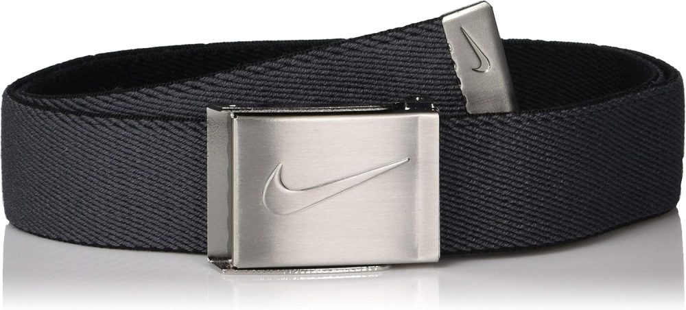 Boys' Reversible Stretch Web - Image 2