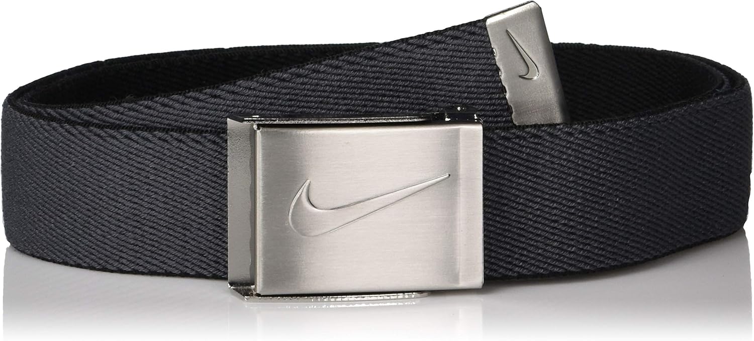 Boys' Reversible Stretch Web - Image 2
