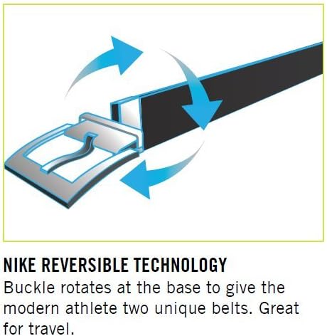 Boys' Reversible Stretch Web - Image 5