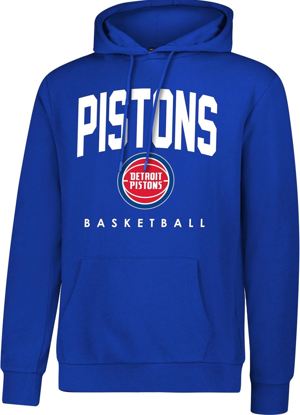 Men' s NBA Official Super Soft Teamster Hoodie Sweatshirt